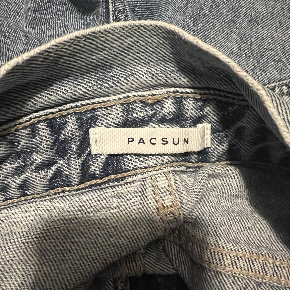 pacsun